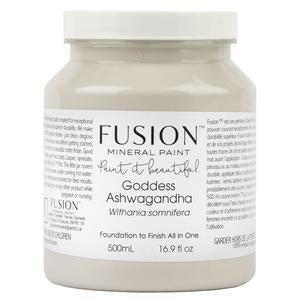 Fusion Mineral Paint Collection