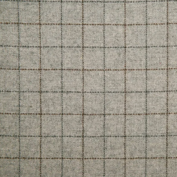 Pindler Tavish Flannel Decorator Fabric