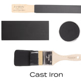 Cast Iron- Fusion Mineral Paint