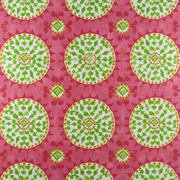 PK Lifestyles Dena Designs Decorator Fabric - Johara Citrus