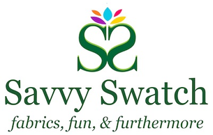 Savvy Swatch