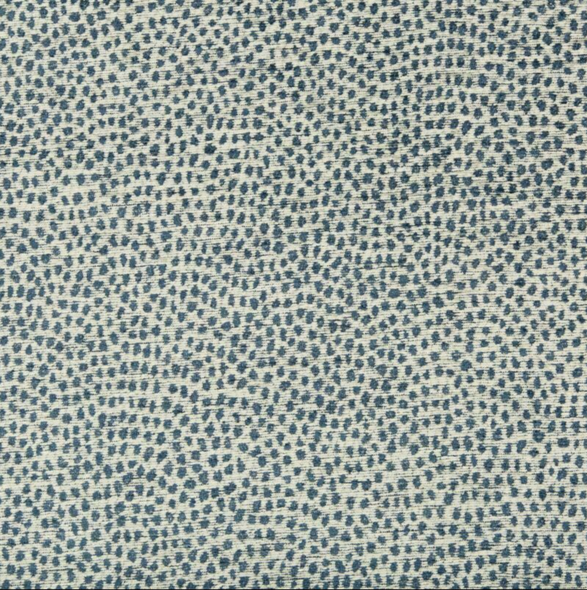 4.8 Yards Kravet Cheetah Spot 34971-5 Decorator Fabric