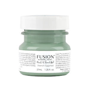 Fusion Mineral Paint - French Eggshell