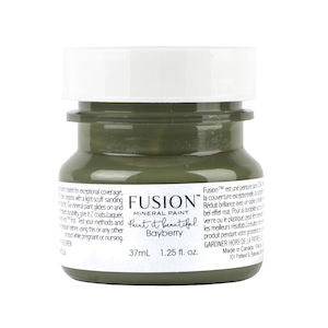 Bayberry – Fusion Mineral Paint