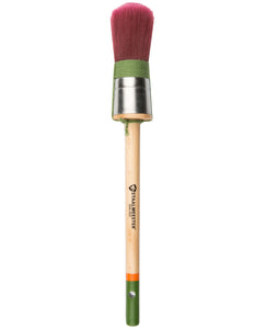 Staalmeester Round 2020 Series Brushes (Multiple Sizes available) - Fusion Mineral Paint, Paint, Fusion Mineral Paint,  Savvy Swatch