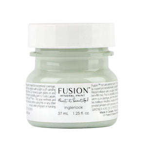 Fusion Mineral Paint - Inglenook