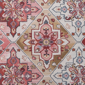 Hamilton Flagstaff Redwood Tapestry Decorator Fabric