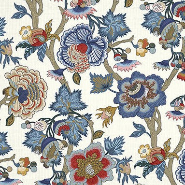 Belle Maison Hawthorne Classic Decorator Fabric