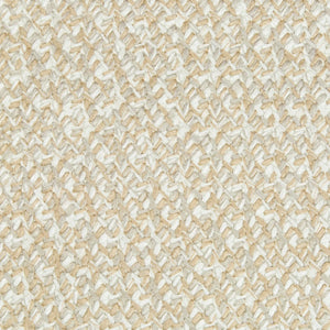 Kravet Couture Lacing Embroidered Cashew Decorator Fabric