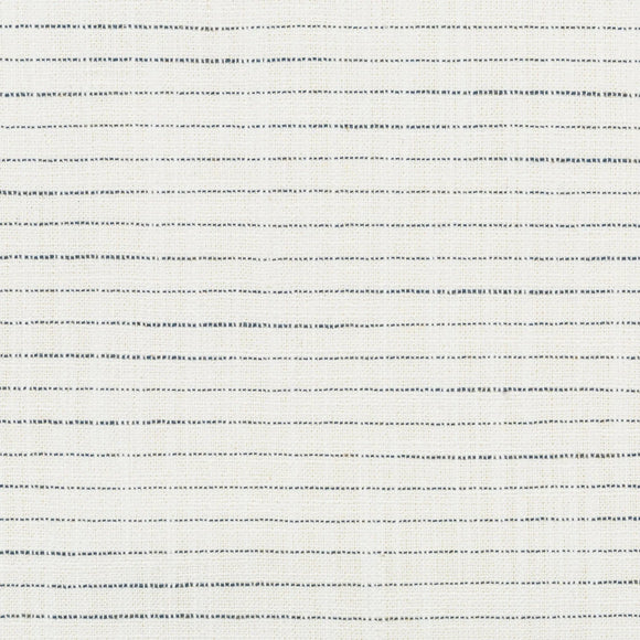 2.2 yards of Kravet Smart Ticking Stripe 35931-15 Decorator Fabric