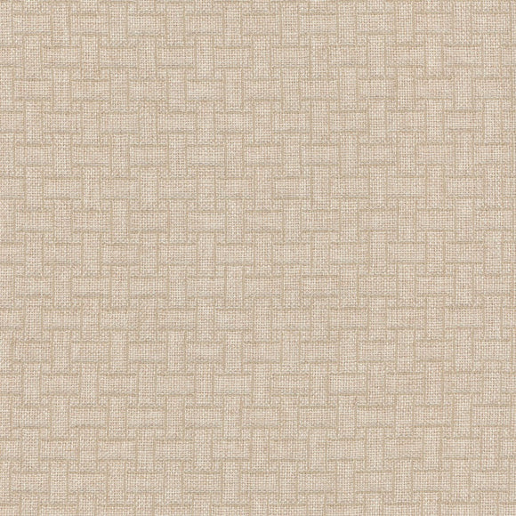 3.6 or 5.8 Yards of Pk Lifestyles Line by Line Sahara Decorator Fabric