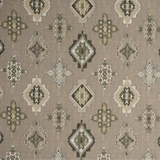 Clarke & Clarke Konya Cinder Decorator Fabric