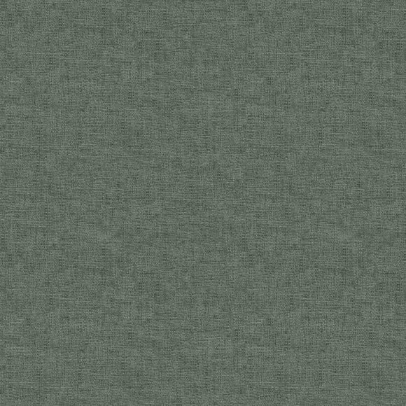 Stroheim Theo Chenille 11 Jade Decorator Fabric