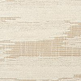 1.9 ,2.3 or 5.4 yards of Schumacher Gibson Ivory Decorator Fabric