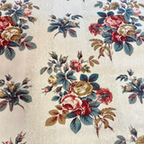 8.25 Yards Michael Smith Jaasper Bentley Rose Decorator Fabric