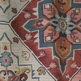 Flagstaff Redwood Tapestry Decorator Fabric