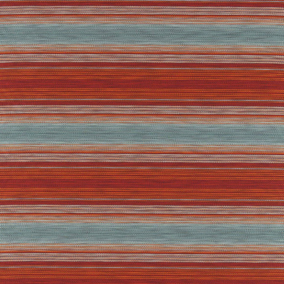 1.7 Yards of Blaze Momentum 3 Collection Decorator Fabric
