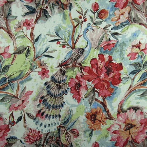 Hamilton Kingsway Jewl Decorator Fabric