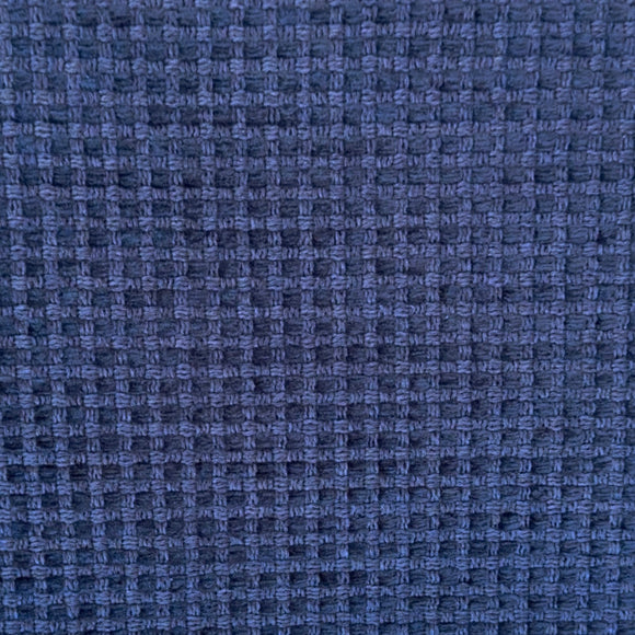 De Leo Textiles Persephone Sapphire Decorator Fabric