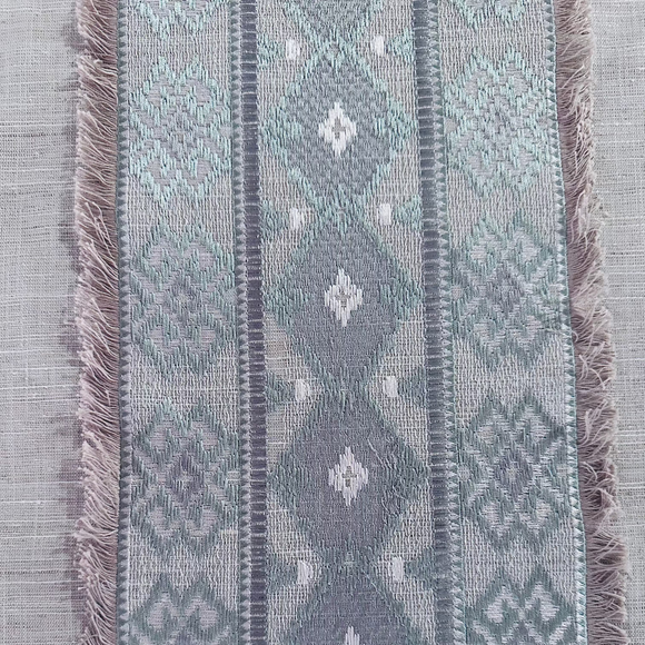 Swavelle Mill Creek Rustic Refined Spa Decorator Fabric