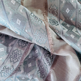 Swavelle Mill Creek Rustic Refined Spa Decorator Fabric