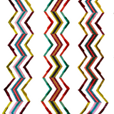 Swavelle Mill Creek Rapscallion Fiesta Embroidered Decorator Fabric