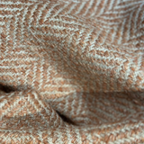 2.8 Yards Larsen Bowler Spice L9238-04 Decorator Fabric