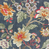 P Kaufmann Room with a View Haze Decorator Fabric