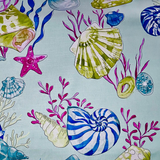 Vilber 33821 Coastline Decorator Fabric