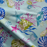 Vilber 33821 Coastline Decorator Fabric