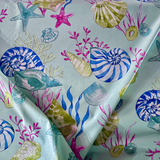 Vilber 33821 Coastline Decorator Fabric