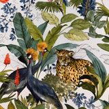 Vilber Amazonia 3355 Decorator Fabric