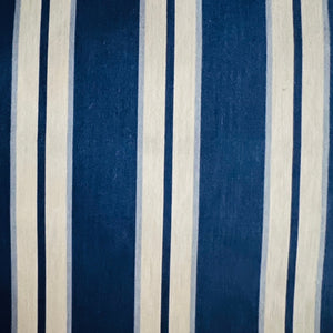 Schumacher for Waverly Vintage Brant Point Stripe Decorator Fabric
