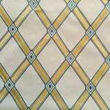 Swavelle Mill Creek Rainmaker M3602 Royalton Summer Decorator Fabric