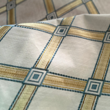 Swavelle Mill Creek Rainmaker M3602 Royalton Summer Decorator Fabric