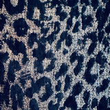 Sherrill Furniture Zoo Navy Decorator Fabric