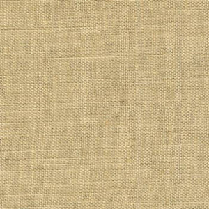 1.5 Yards of Jefferson Linen 660 Hemp by Covington Designer Fabric