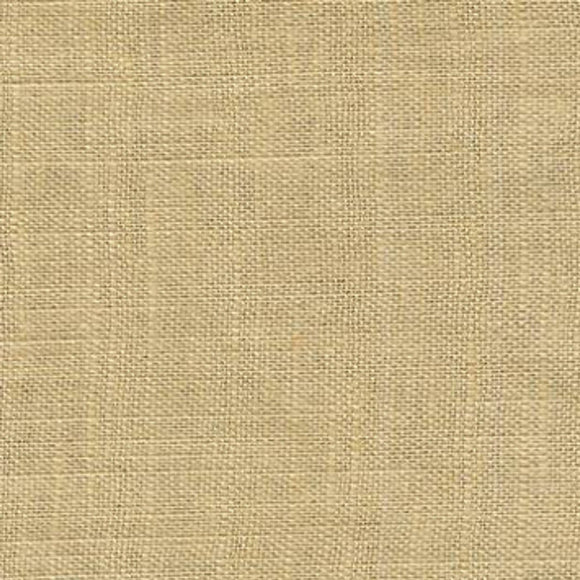 1.5 Yards of Jefferson Linen 660 Hemp by Covington Designer Fabric