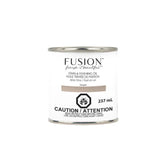 Taupe Stain & Finishing Oil All in One Wood Finish - Fusion Mineral Paint