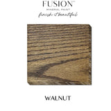 Walnut Stain & Finishing Oil All in One Wood Finish - Fusion Mineral Paint