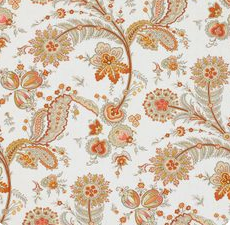 Kravet Cottingham Coral Decorator Fabric