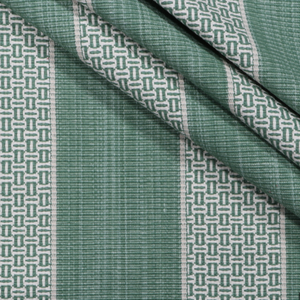 Hamilton Hurley Meadow Stripe Decorator Fabric