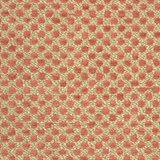 2.1 Yards Jane Shelton Chelsea Terra Cotta Decorator Fabric