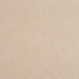 Regal Griffin Cream Paisley D3580 Matelasse Fabric
