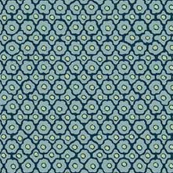 Le Gracieux Baldwin Artichoke Hearts JBA - 3-04 Decorator Fabric