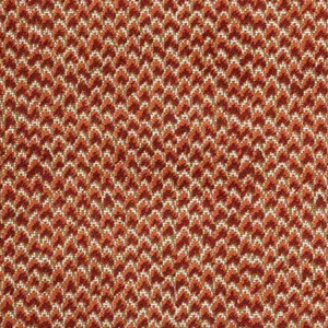 2 Yards of Cowtan & Tout Dorsay Cinnabar Decorator Fabric