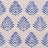 P K Lifestyles Royal Fern Capri Decorator Fabric