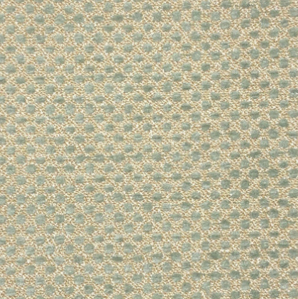 3.7 Yards Jane Shelton Chelsea Aqua Decorator Fabric