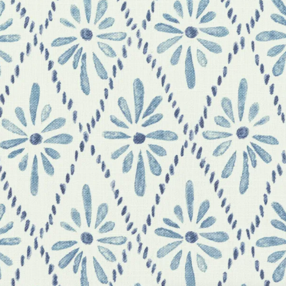 Kravet Malina Larkspur Decorator Fabric