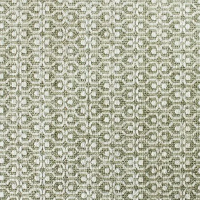 3.4 Yards of Suzanne Tucker Kipling Tarragon Decorator Fabric